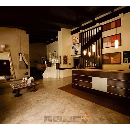 Hotel Provincia Flex De Francisco Beltrao Exterior photo